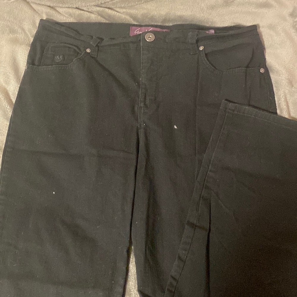 Gloria Vanderbilt Amanda jeans